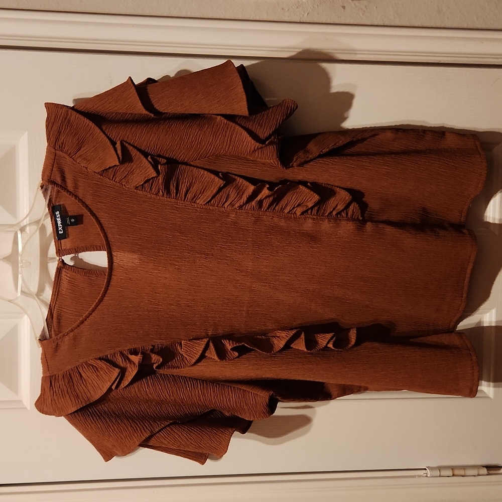 Express Top